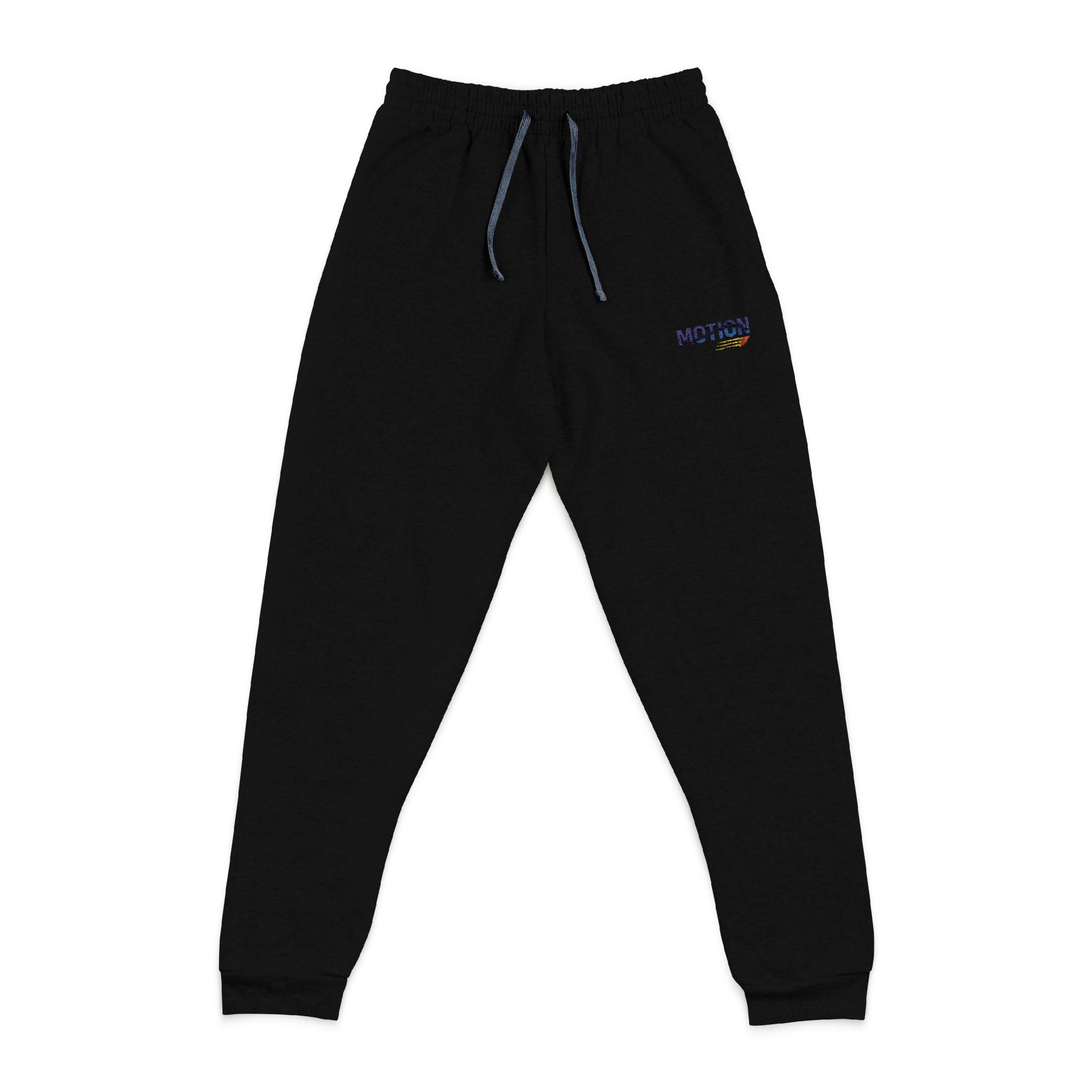 Unisex Joggers (Embroidery)