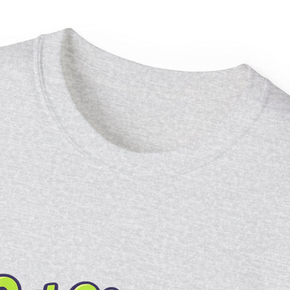 Out of This World Cute Alien Graphic T-Shirt Printify