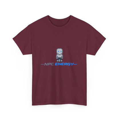 Unisex Heavy Cotton Tee Printify