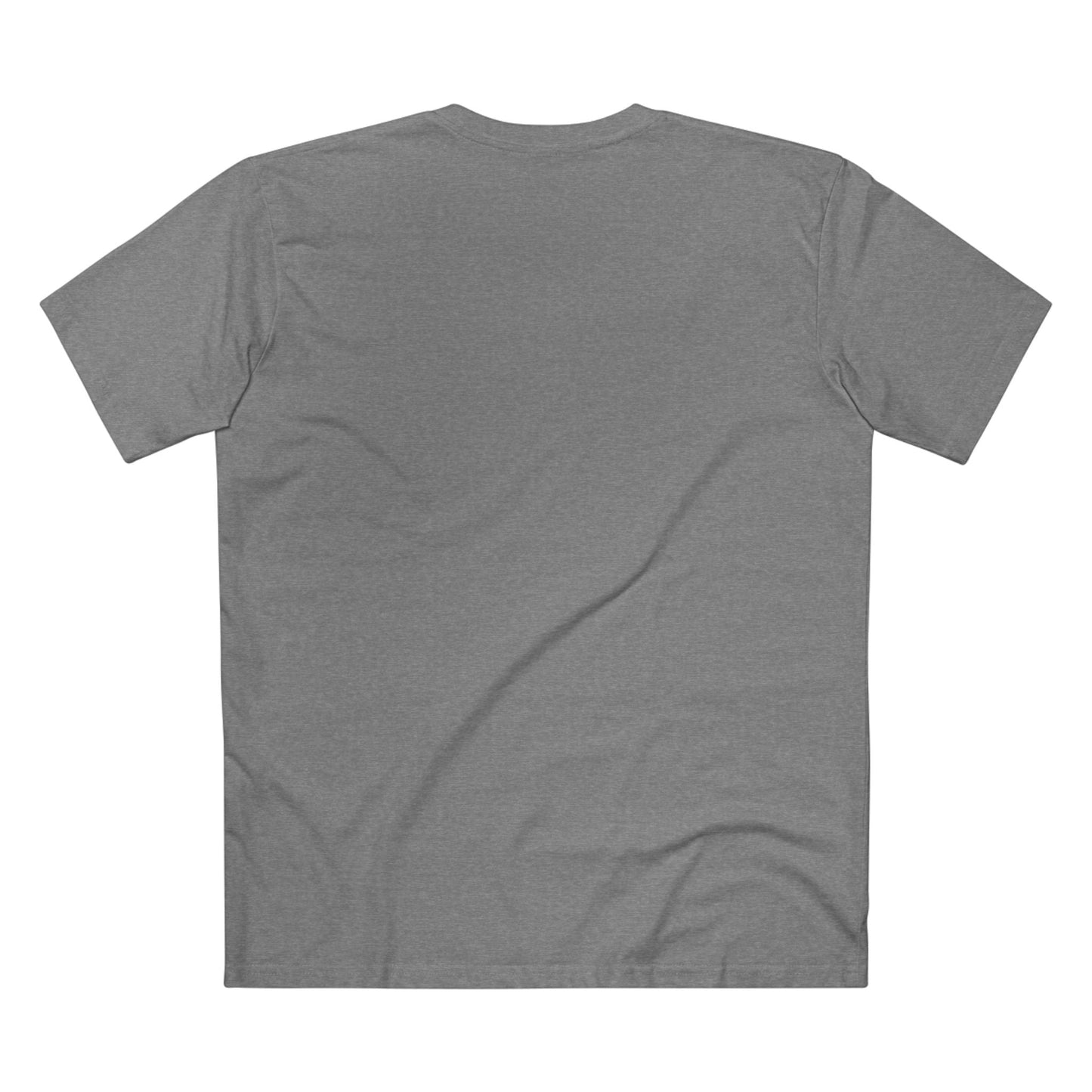 Snack Break Panda T-Shirt — Cute Panda Eating Bamboo Graphic Tee Printify