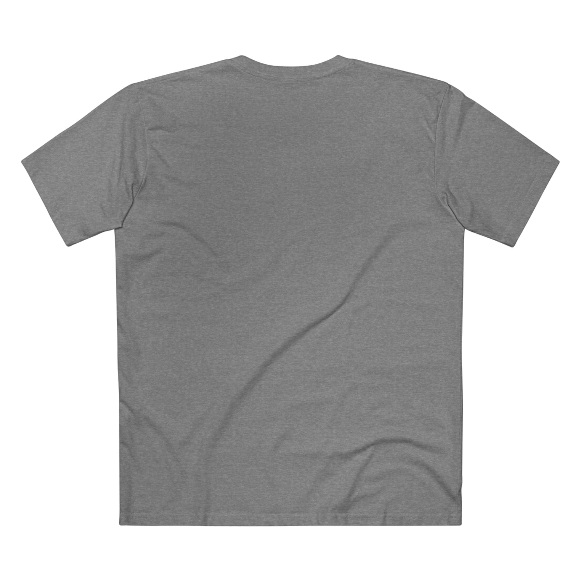 Snack Break Panda T-Shirt — Cute Panda Eating Bamboo Graphic Tee Printify