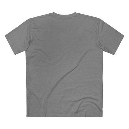 Snack Break Panda T-Shirt — Cute Panda Eating Bamboo Graphic Tee Printify