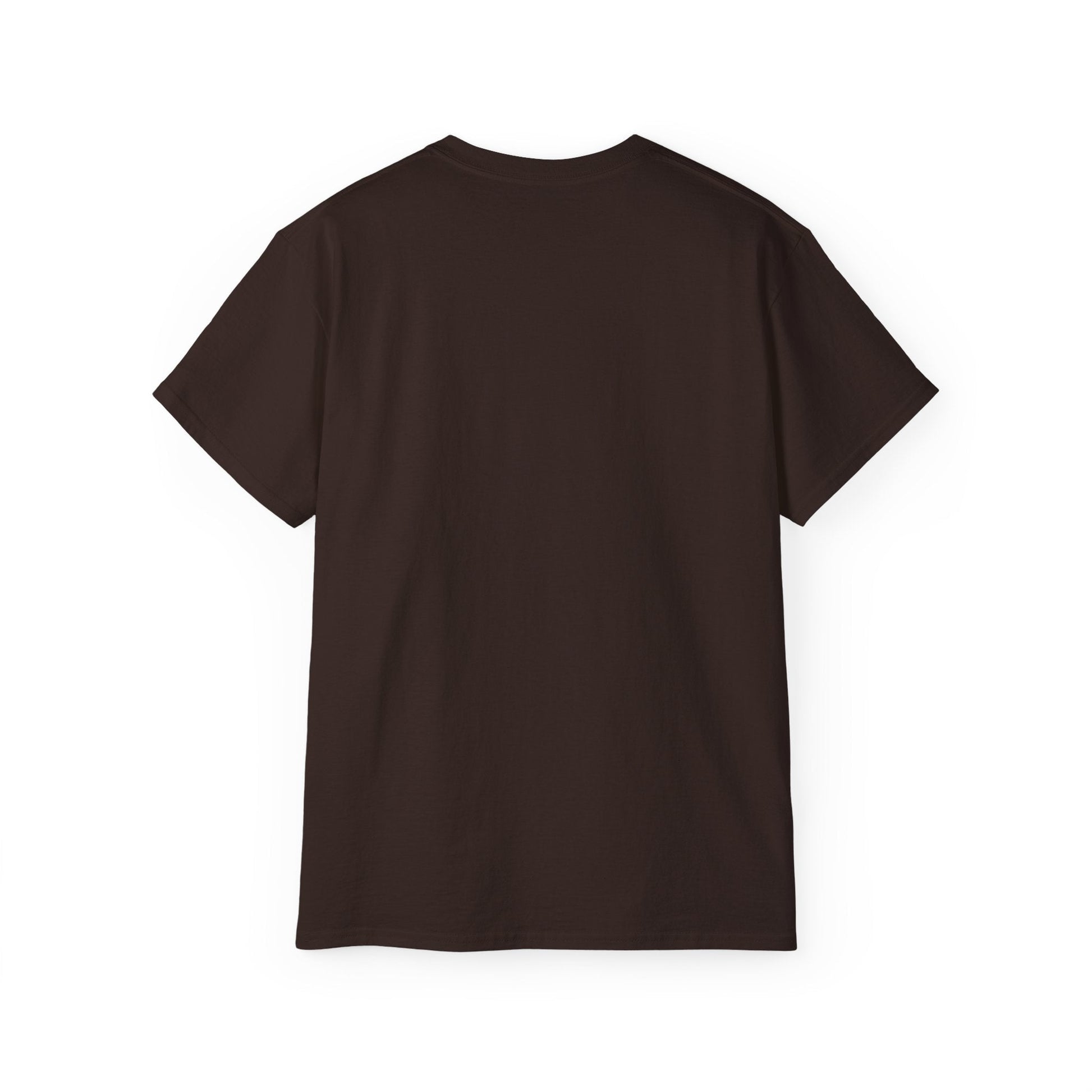 Tiny But Mighty Hamster T-Shirt Printify