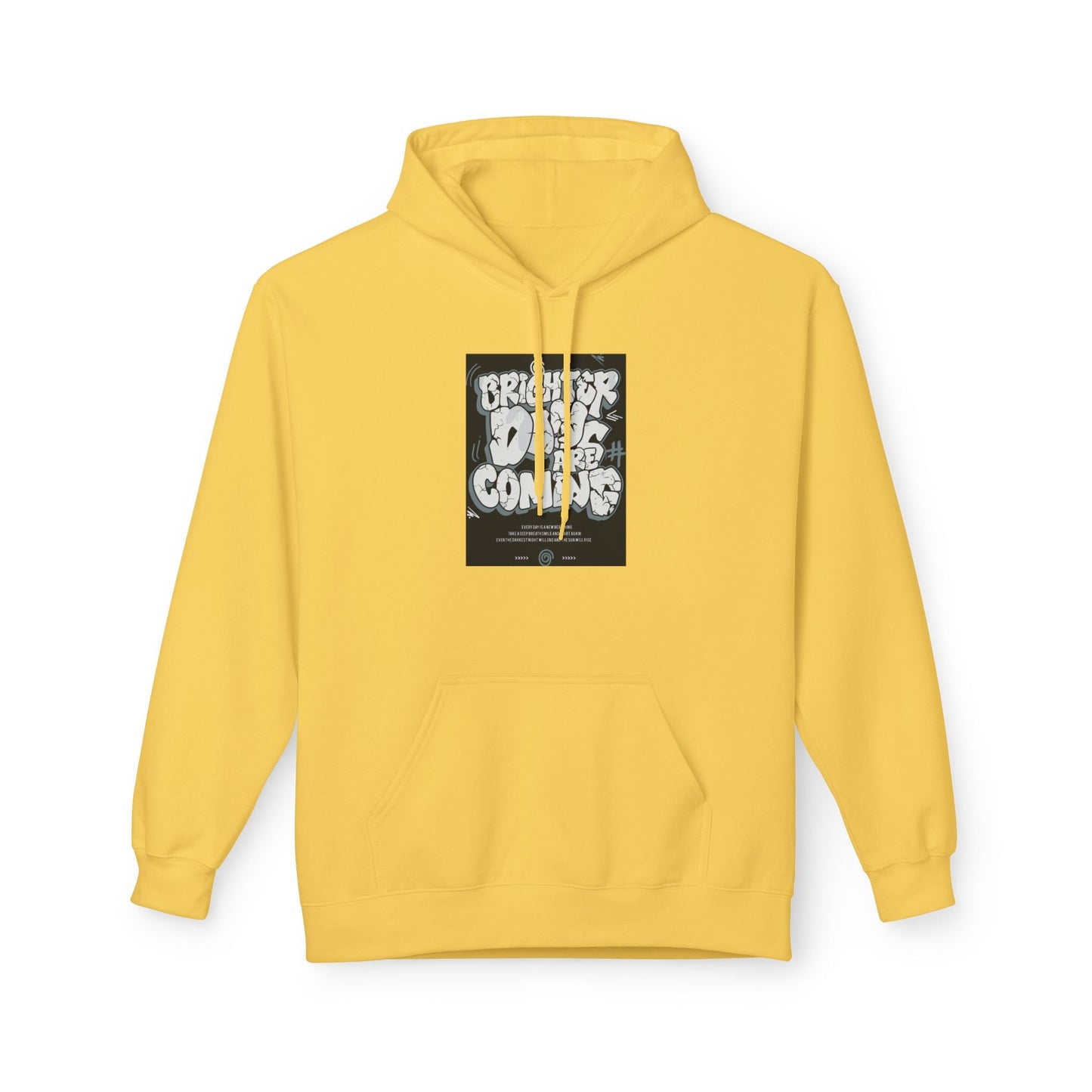 Hoodie — 'Breaker of the Chains' Retro Grunge Graphic Hoodie Printify