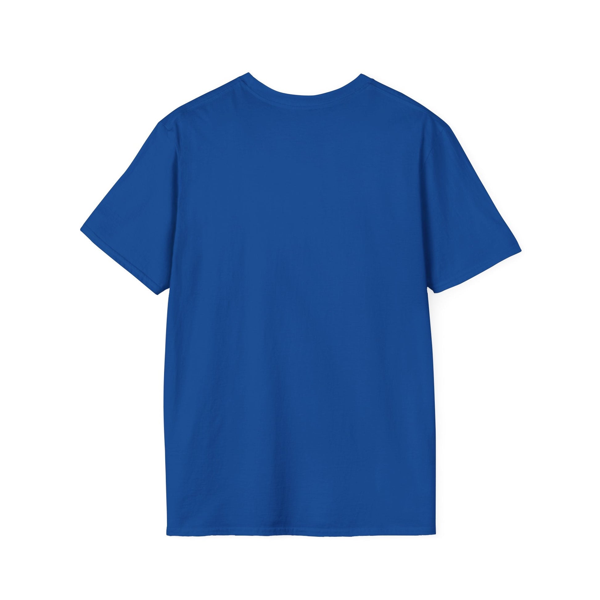 Built Not Given Weightlifting T-Shirt — Gym Motivation Tee Printify