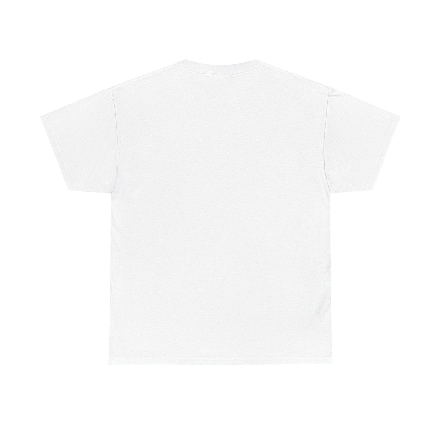 Jesus Saves T-Shirt for Men – Bold Faith Graphic Tee for Christians Printify
