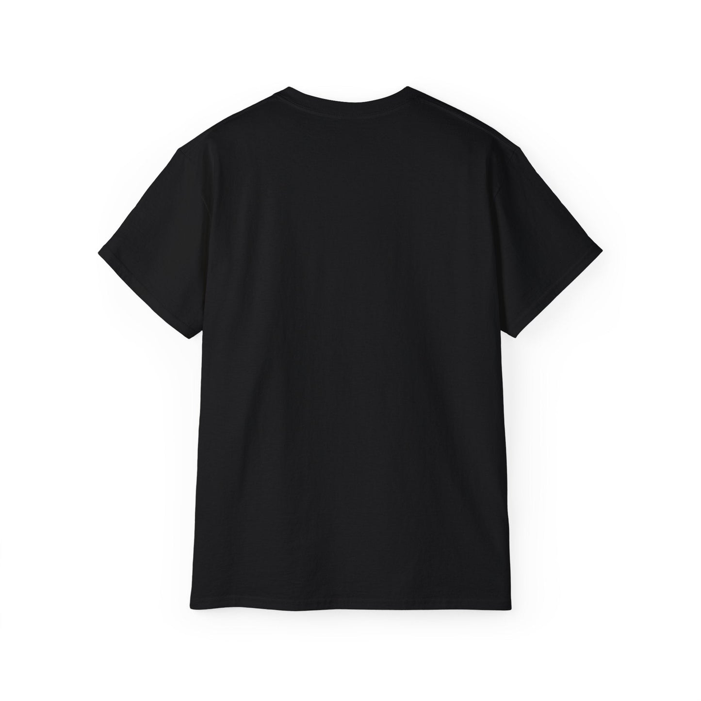 Tiny But Mighty Hamster T-Shirt Printify