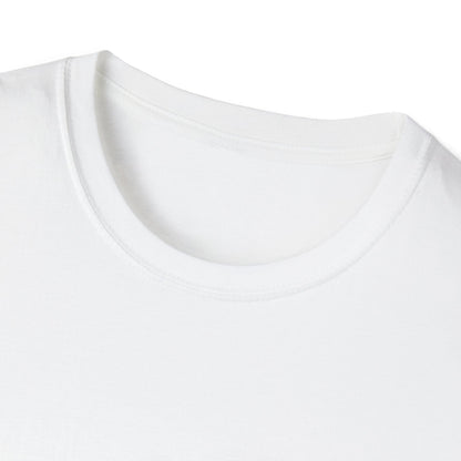 Timeless Graphic T-Shirt — Retro Flame Logo Tee