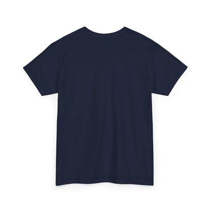 Still Tired T-Shirt — Cute Sleepy Cloud Graphic Tee Printify