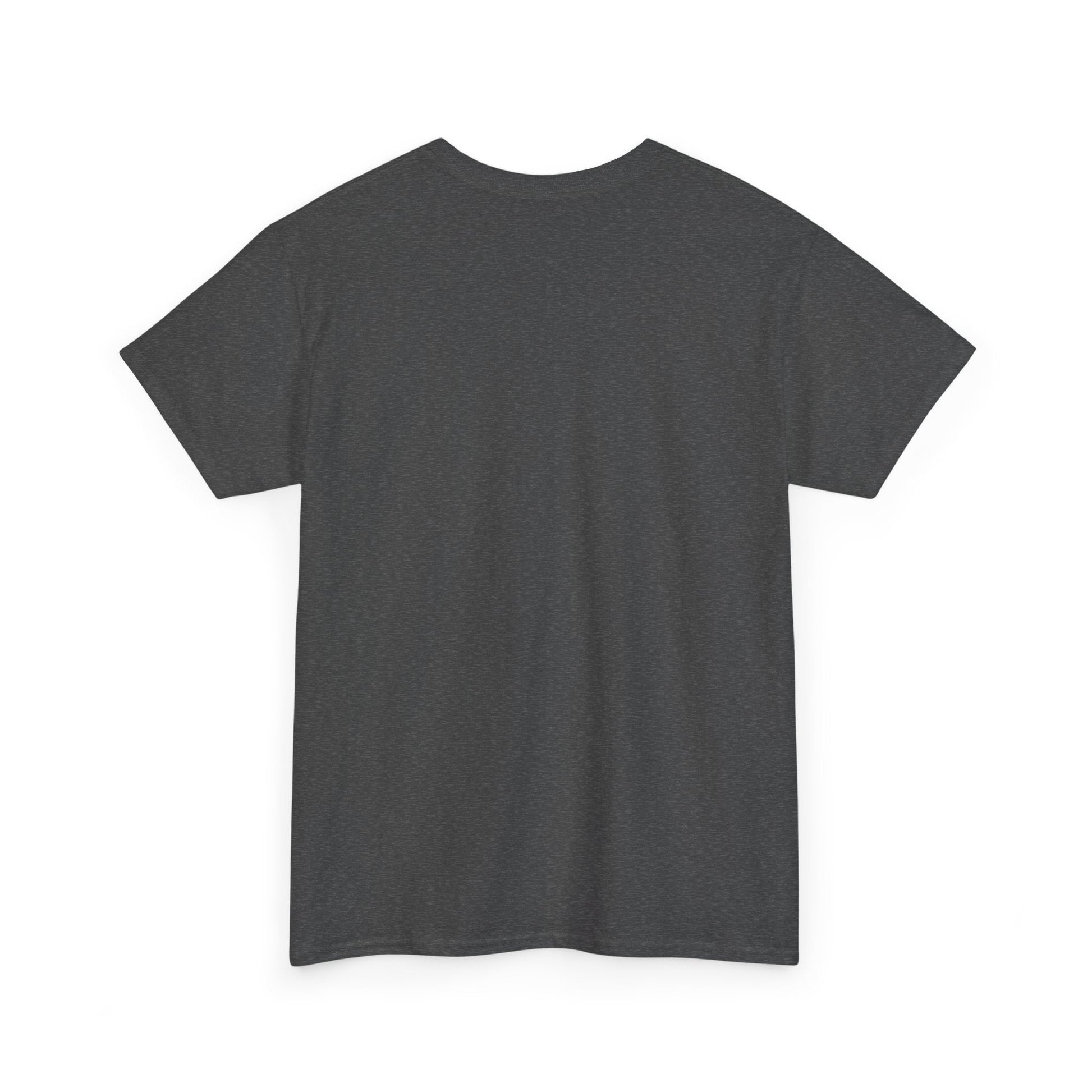 Doing My Best T-Shirt — Retro Thumbs Up Motivational Tee Printify