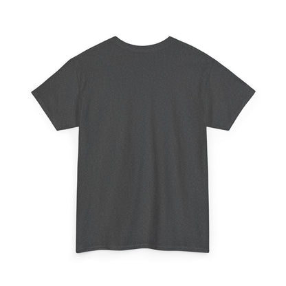 Doing My Best T-Shirt — Retro Thumbs Up Motivational Tee Printify