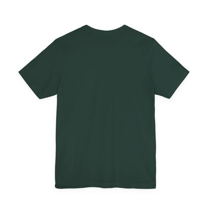 Brain Buffering T-Shirt — Funny Loading Graphic Tee for Neurodivergent & Mental Health Awareness Printify