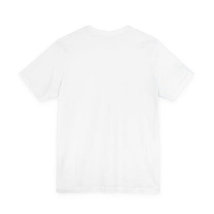 Analog Soul Digital World T-Shirt – Retro Cassette Tee for Music Lovers Printify