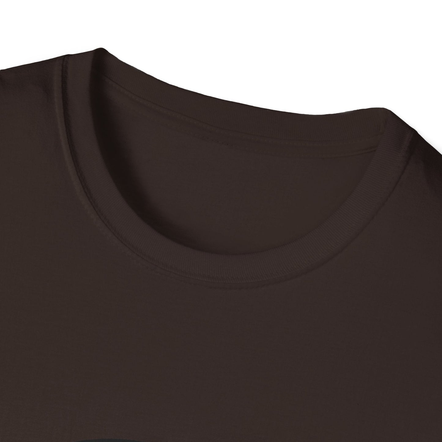 Sound Engineer T-Shirt — Headphones & Waveform Audio Tech Tee Printify