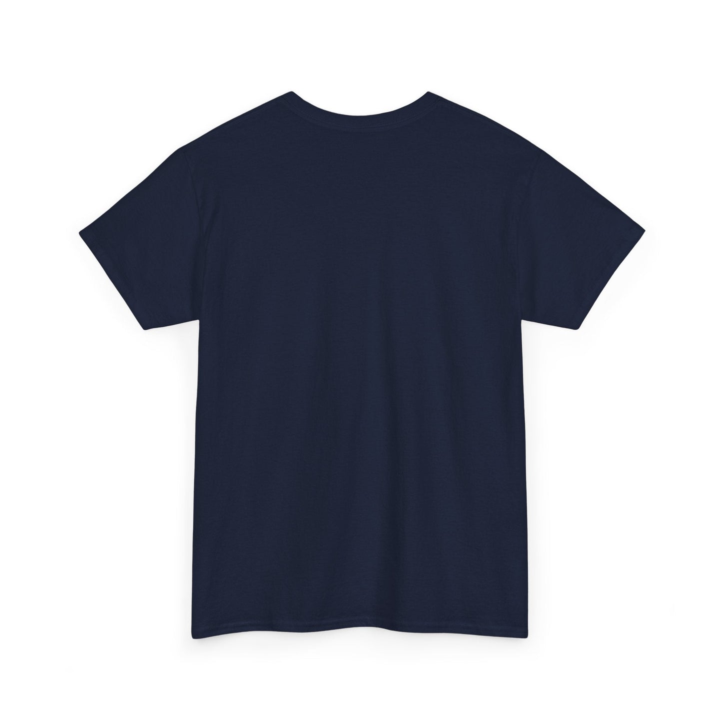 Trying. That's Enough. Tee — Unisex Casual Retro Graphic T-Shirt Printify
