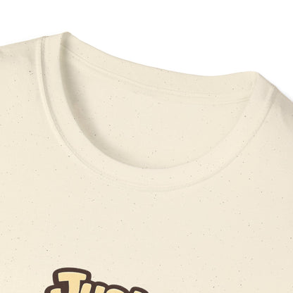 Cookie Lover T‑Shirt — "Just One More Cookie" Graphic Tee Printify
