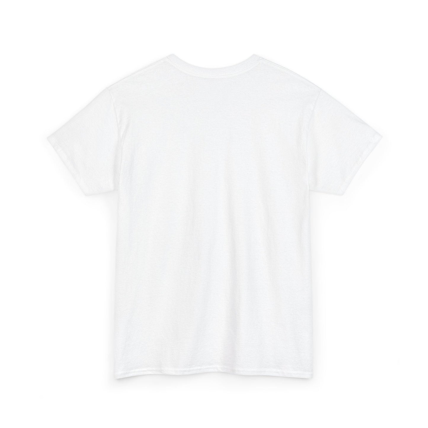 Jesus Saves T-Shirt for Men – Bold Faith Graphic Tee for Christians Printify
