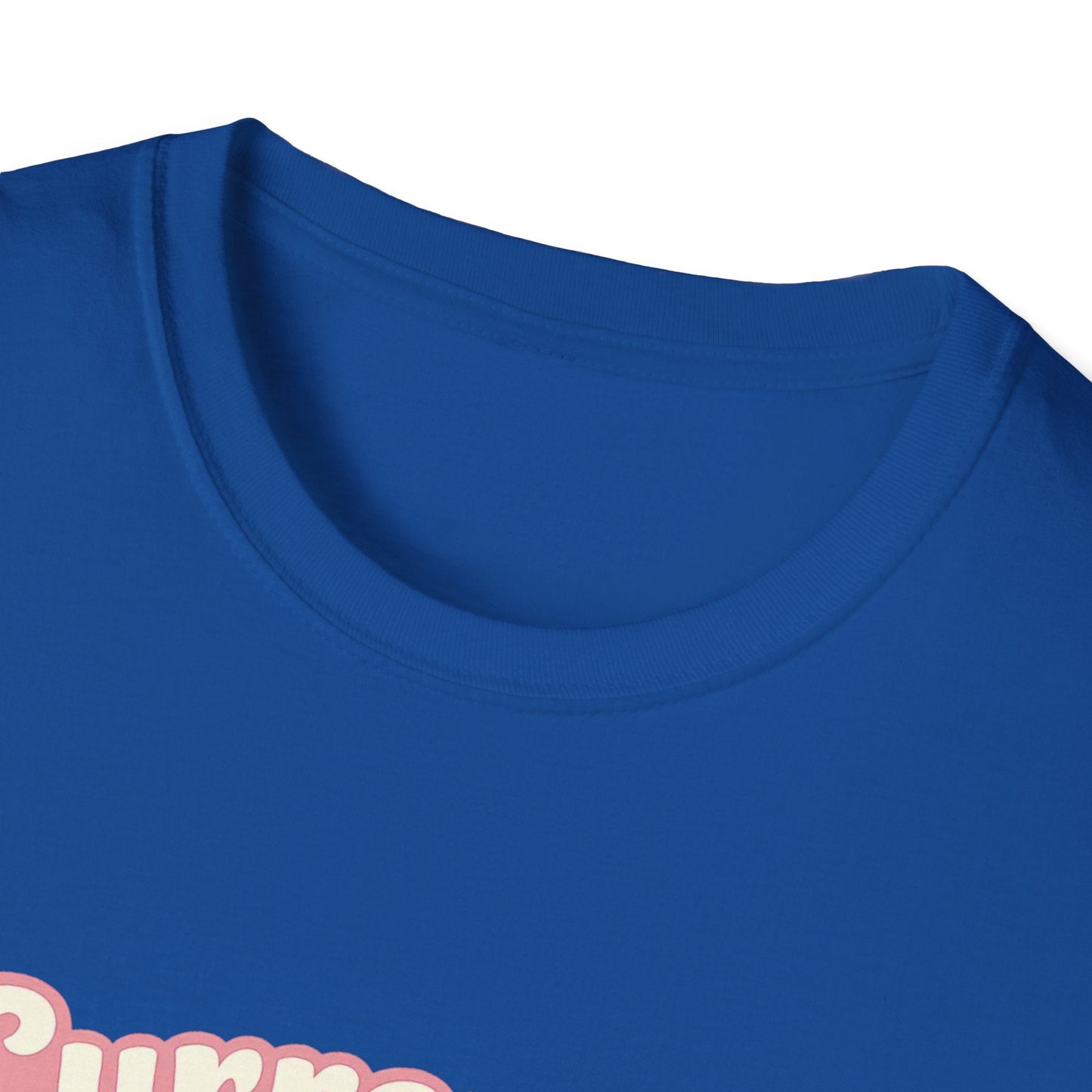 Cat Napping T-Shirt — Cute Sleeping Cat Tee for Cat Lovers Printify