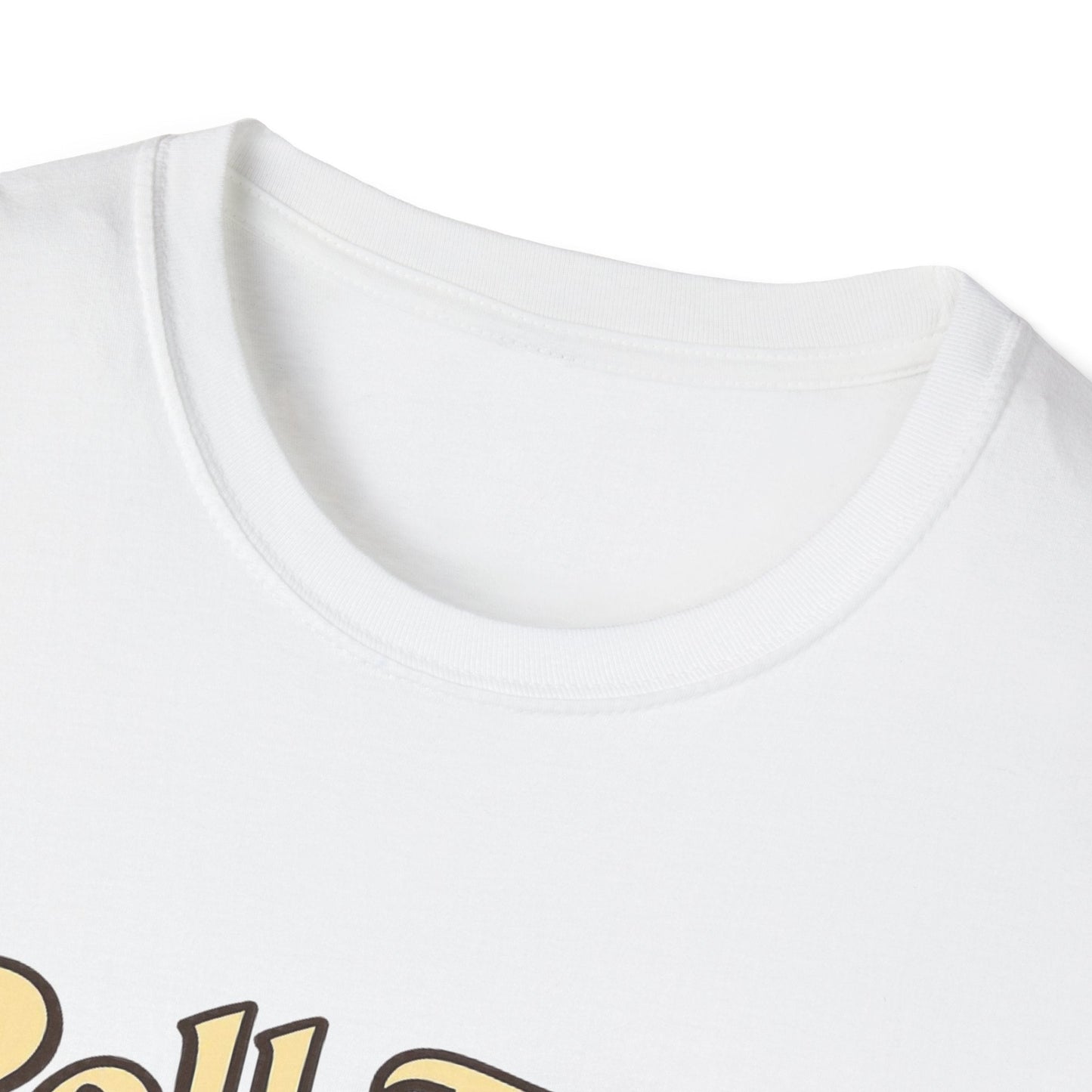 Unisex Softstyle T-Shirt Printify