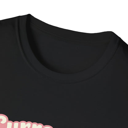 Cat Napping T-Shirt — Cute Sleeping Cat Tee for Cat Lovers Printify