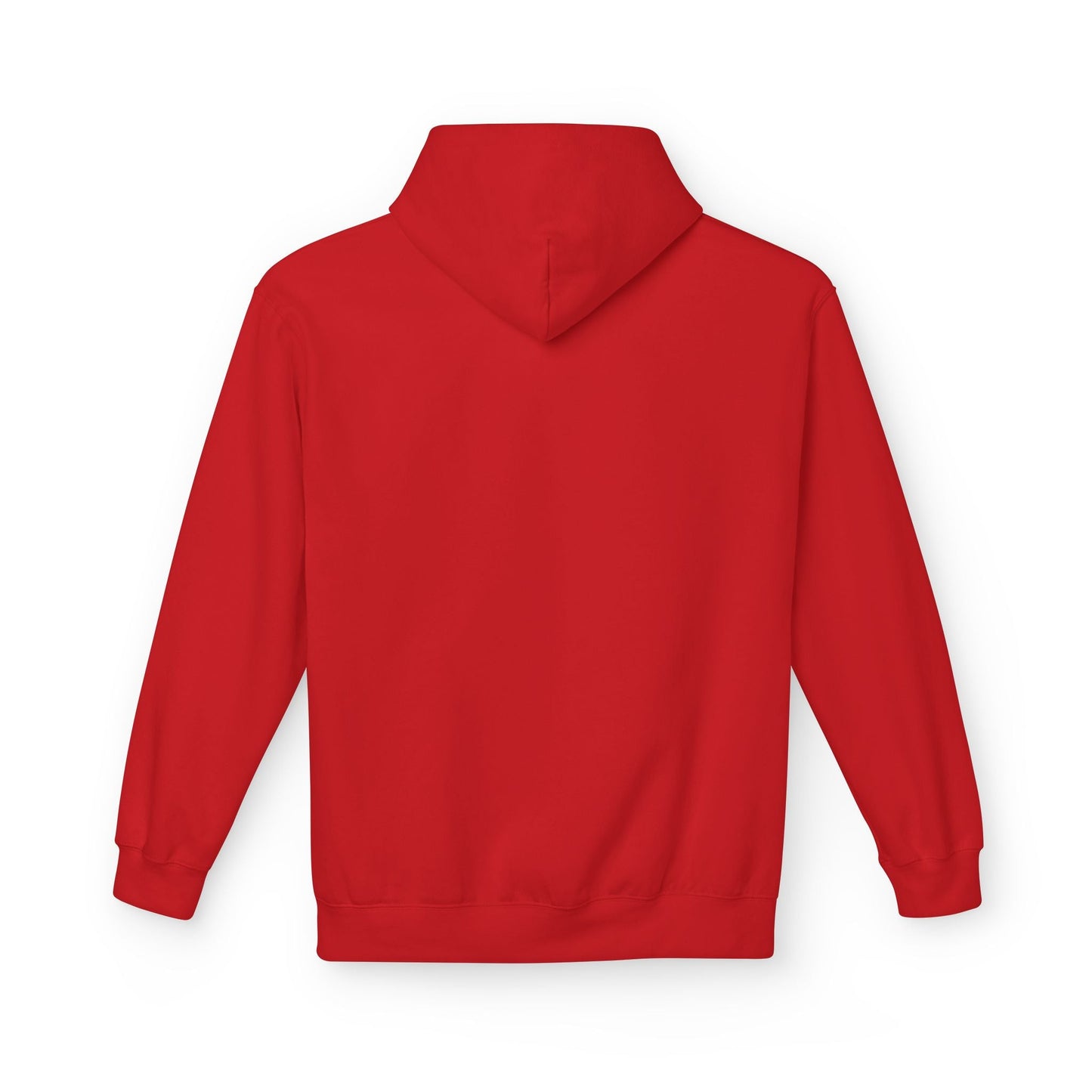 Build From Pressure Hoodie — Motivational Graphic Pullover Printify