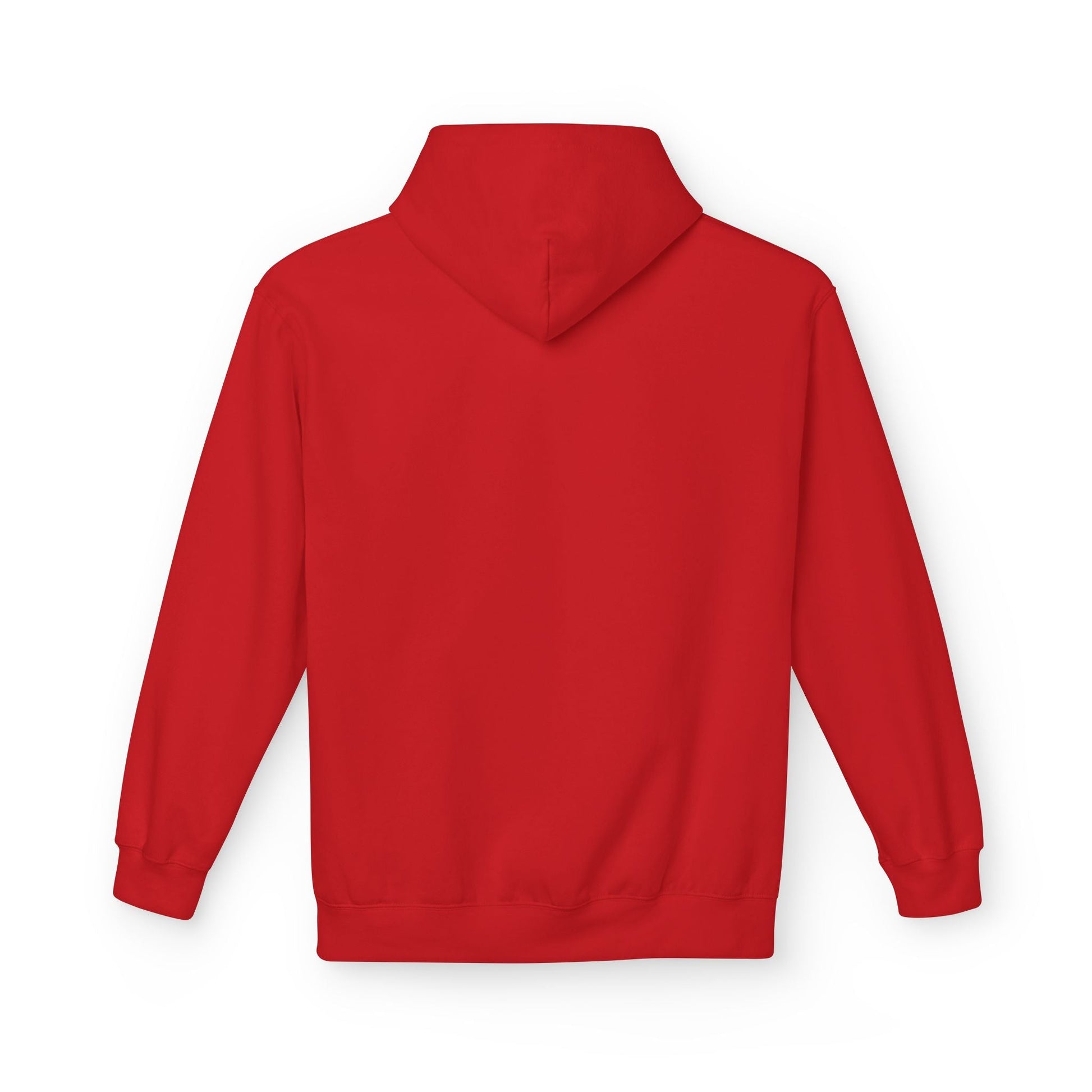Build From Pressure Hoodie — Motivational Graphic Pullover Printify