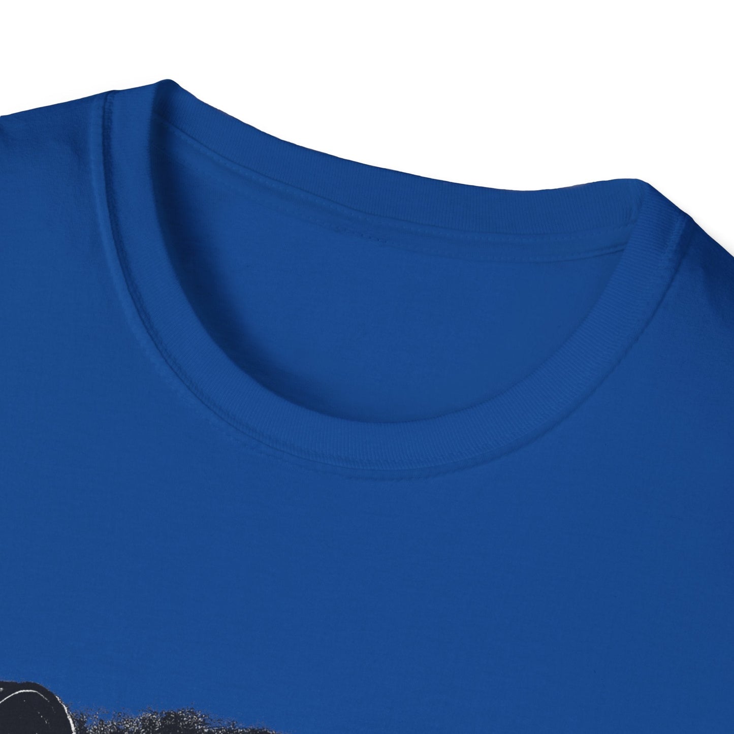 Built Not Given Weightlifting T-Shirt — Gym Motivation Tee Printify