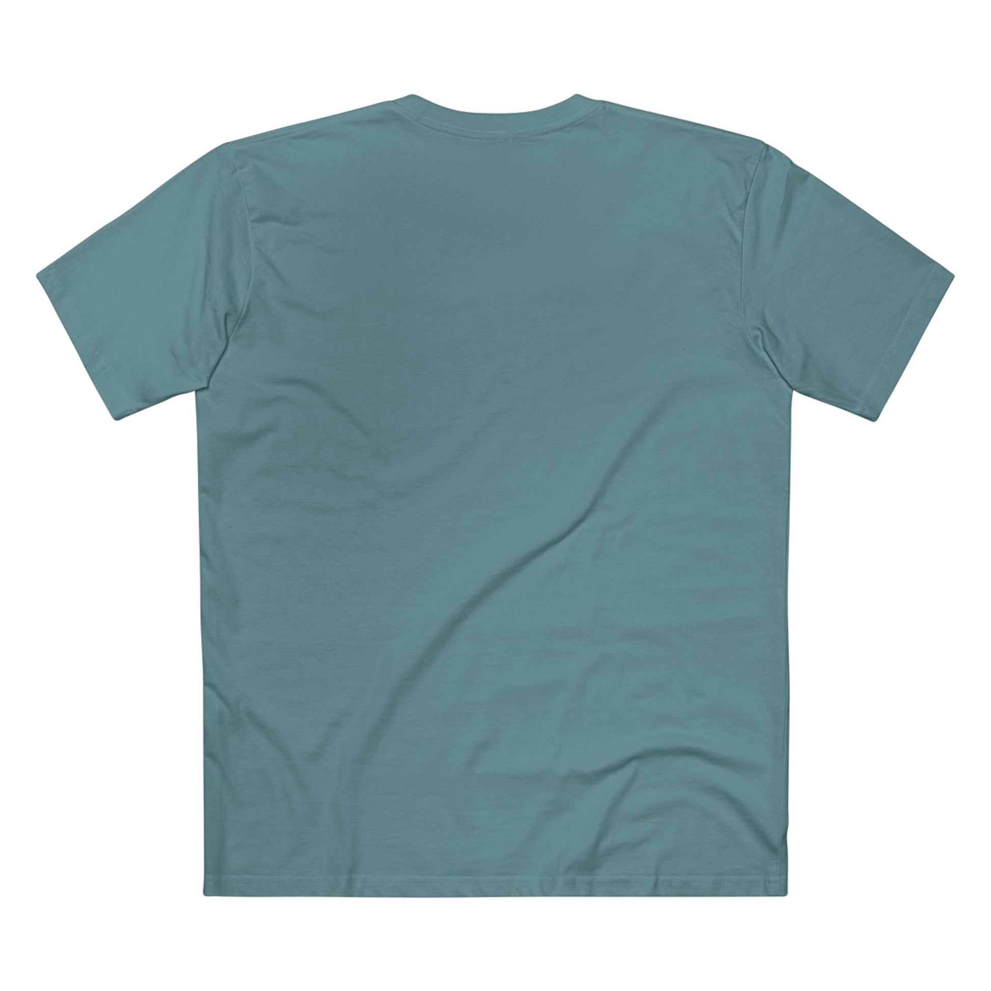 Snack Break Panda T-Shirt — Cute Panda Eating Bamboo Graphic Tee Printify