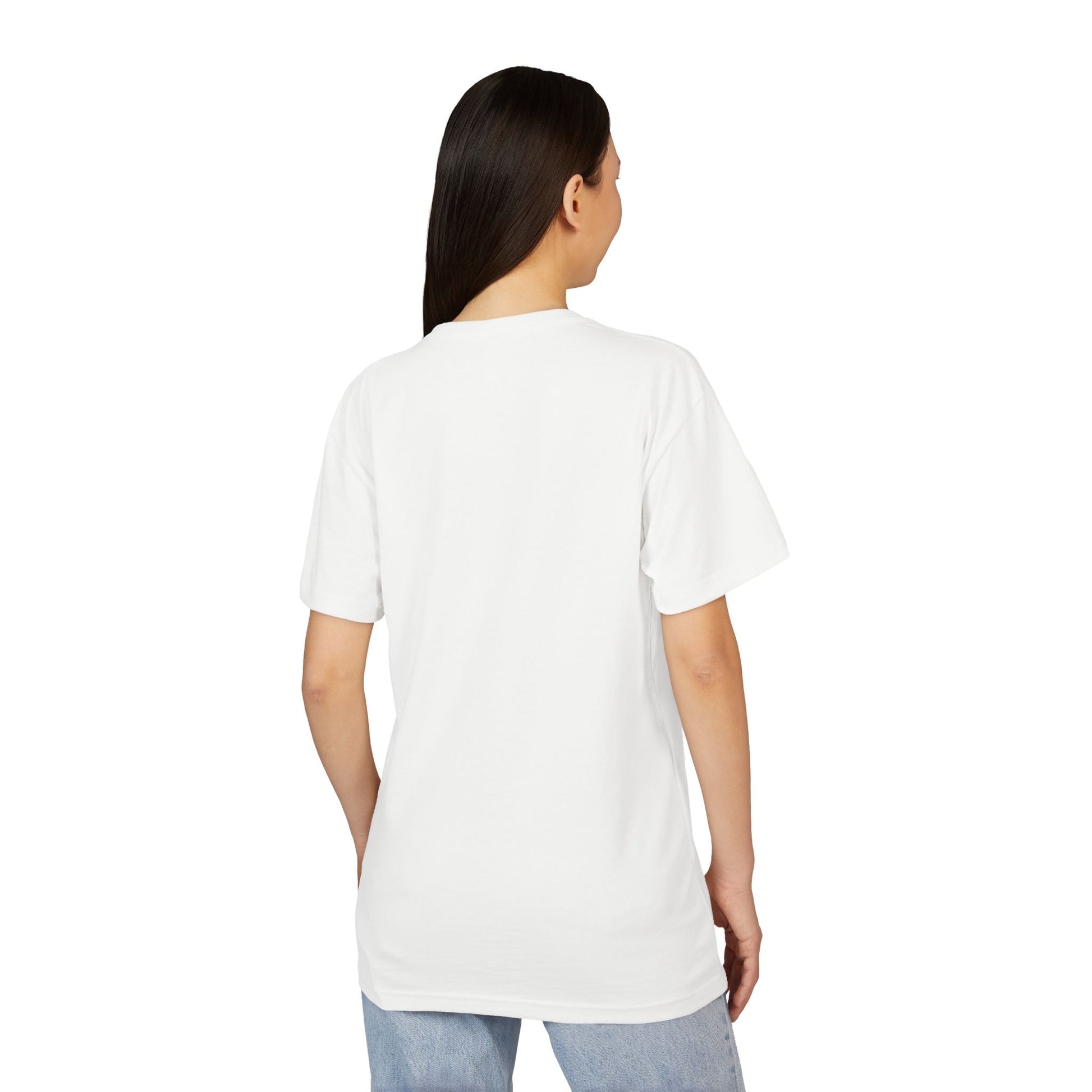 Cozy Club Bear T-Shirt — Cute Blanket & Hot Cocoa Graphic Tee Printify