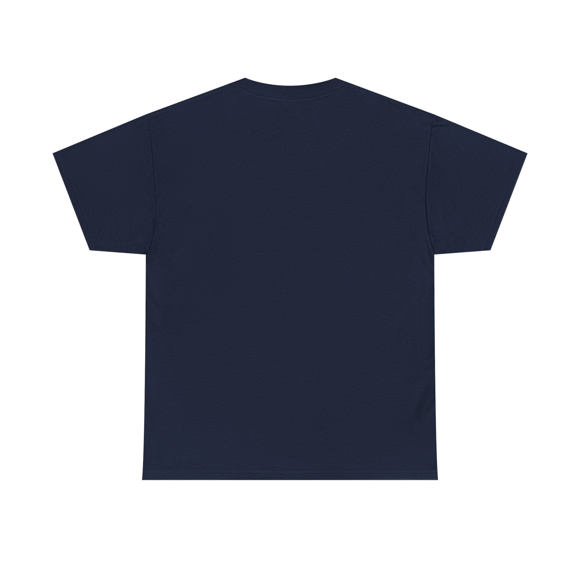 Trying. That's Enough. Tee — Unisex Casual Retro Graphic T-Shirt Printify