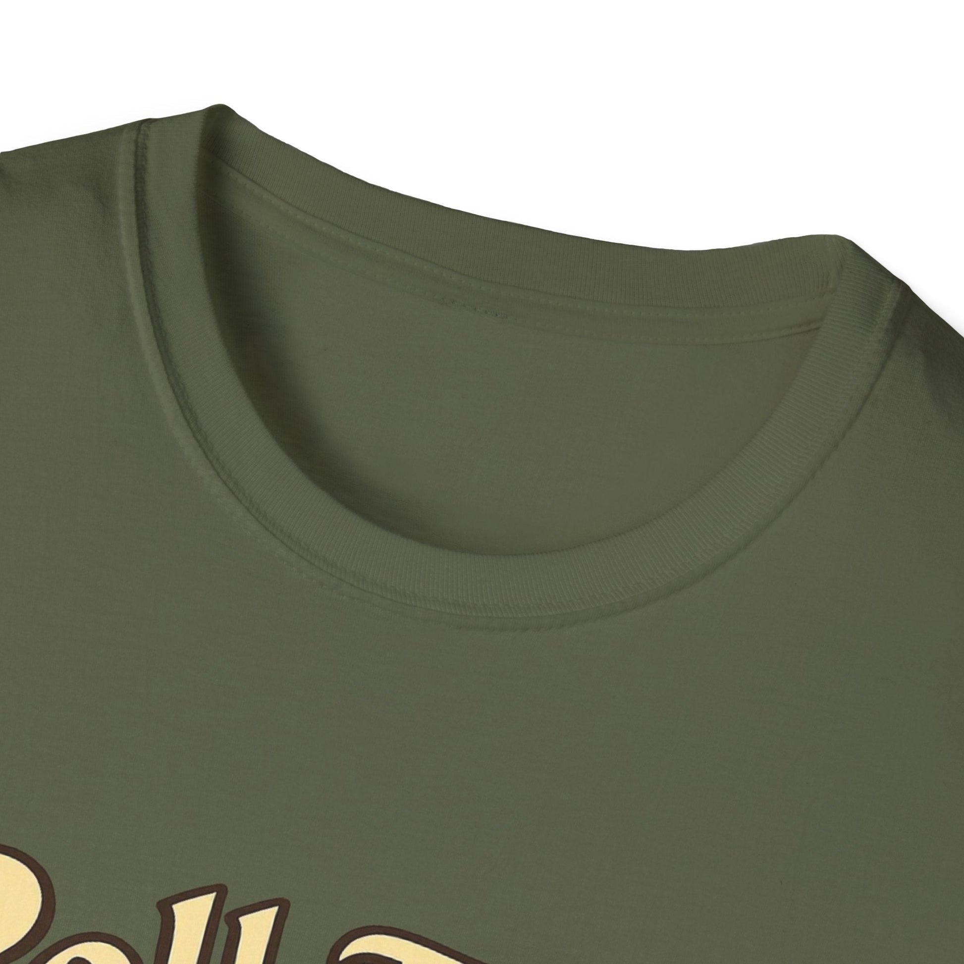Unisex Softstyle T-Shirt Printify