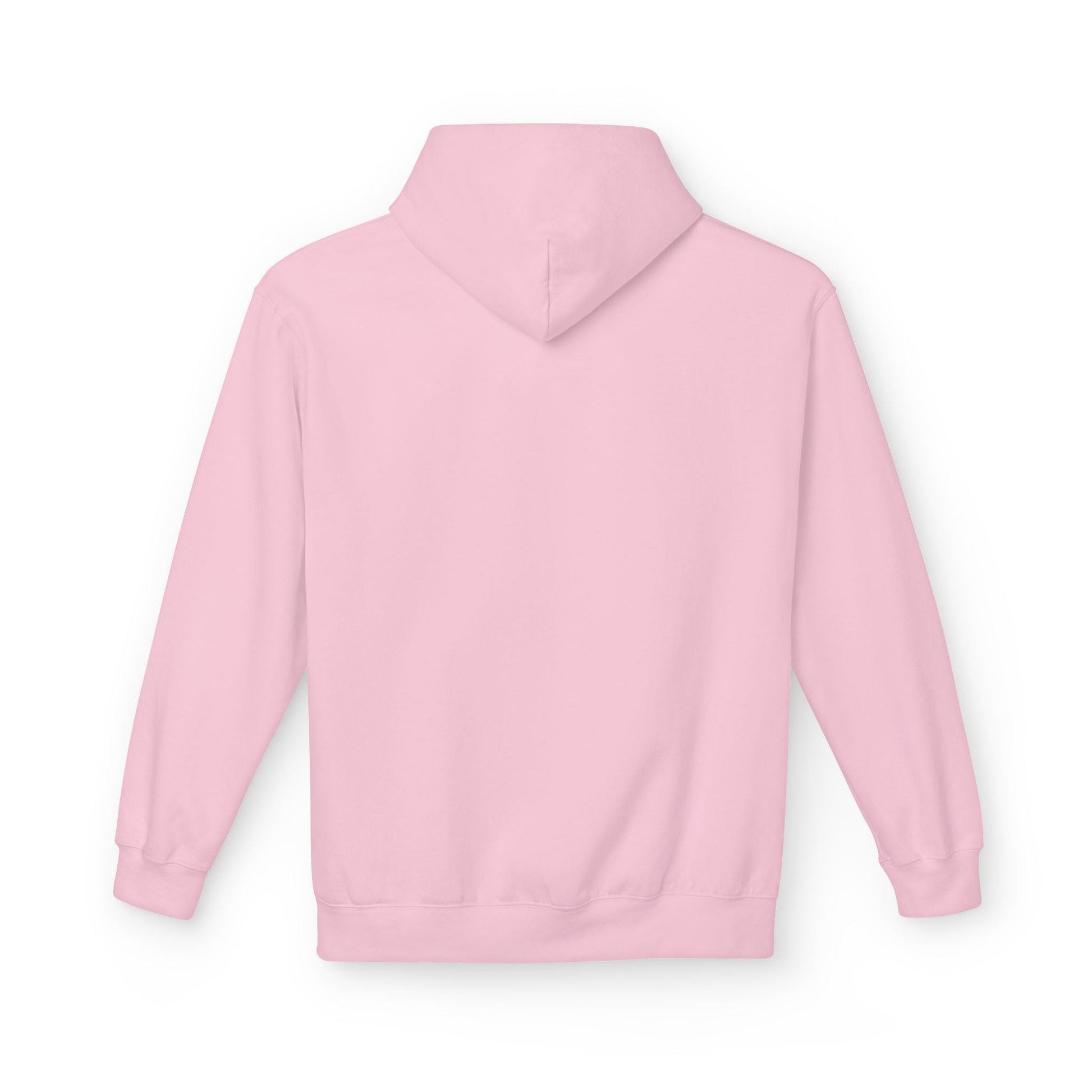 Good Vibes Hoodie — Retro Graffiti Streetwear Pullover Printify