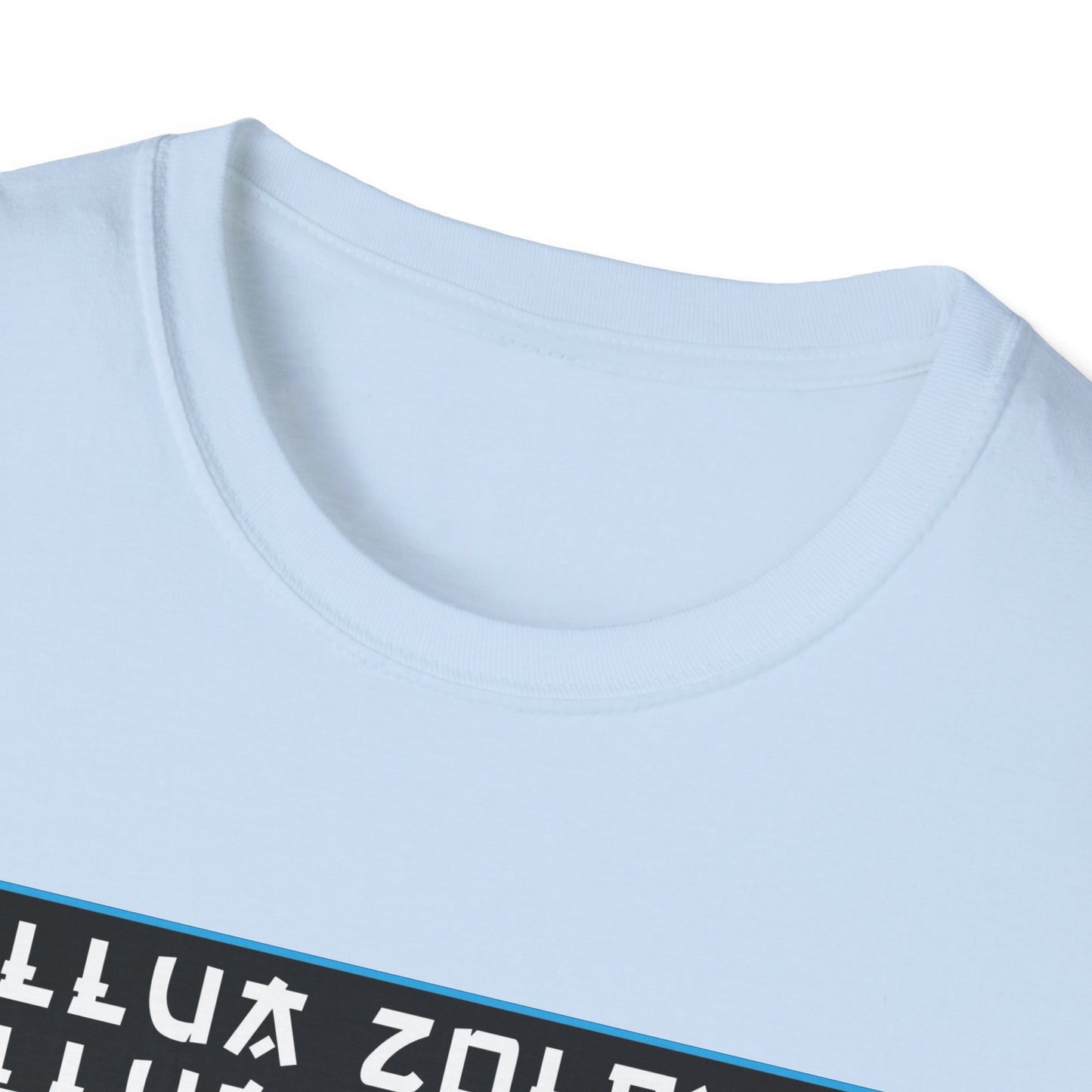 Killua Zoldyck Graphic T-Shirt — Anime Hunter x Hunter Tee