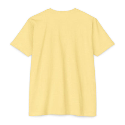 Donut Worry T-Shirt — Cute Kawaii Doughnut Graphic Tee Printify