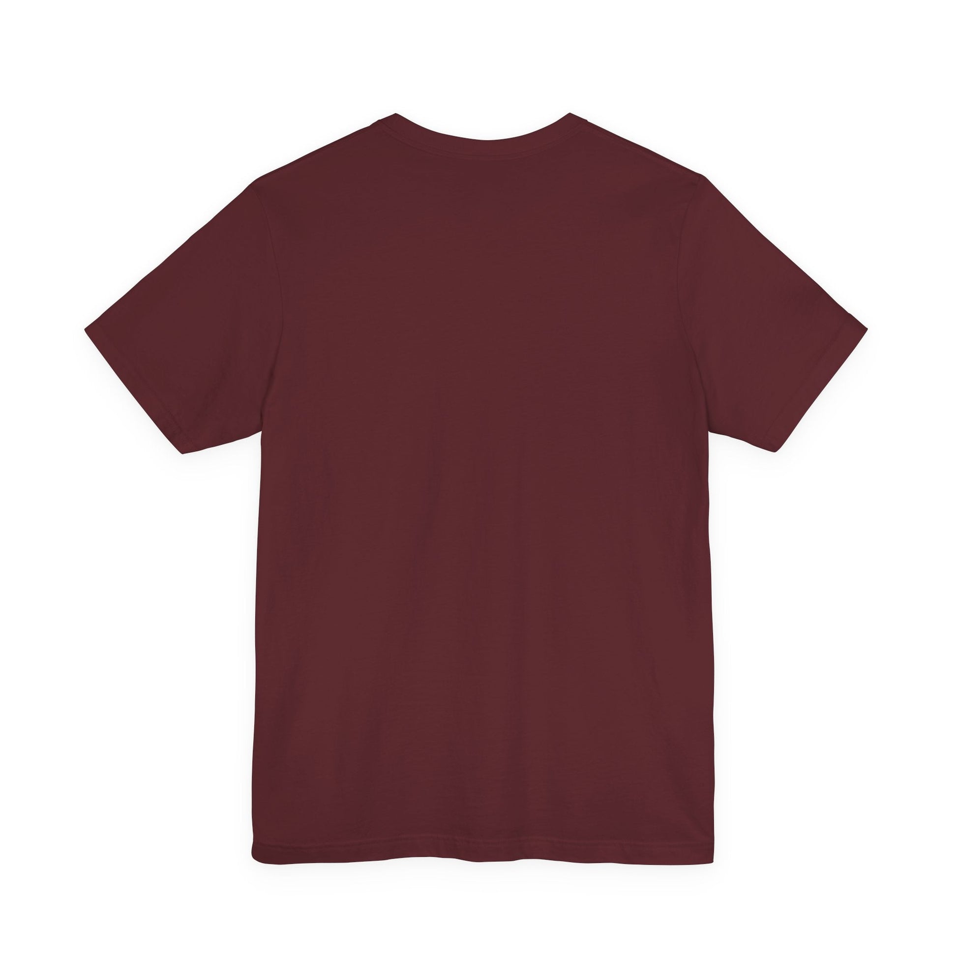 Analog Soul Digital World T-Shirt – Retro Cassette Tee for Music Lovers Printify