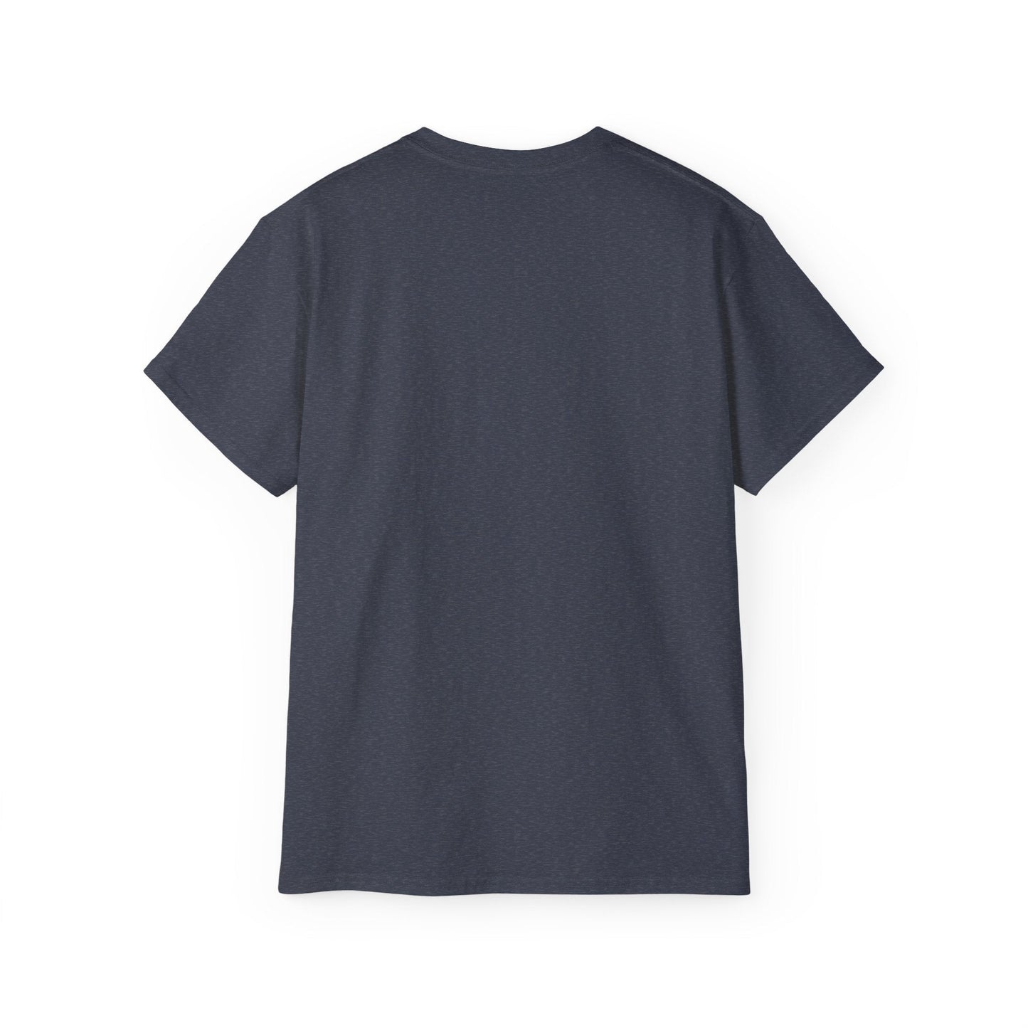Tiny But Mighty Hamster T-Shirt Printify