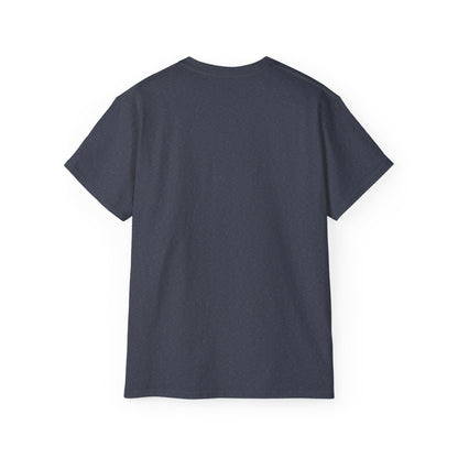 Tiny But Mighty Hamster T-Shirt Printify