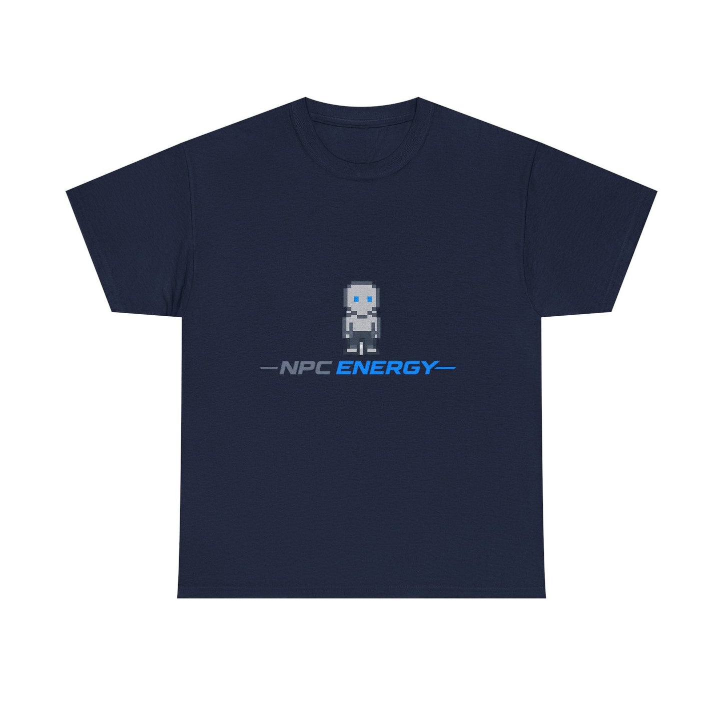 Unisex Heavy Cotton Tee Printify