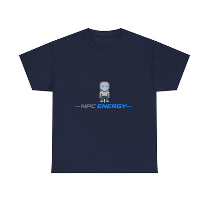 Unisex Heavy Cotton Tee Printify