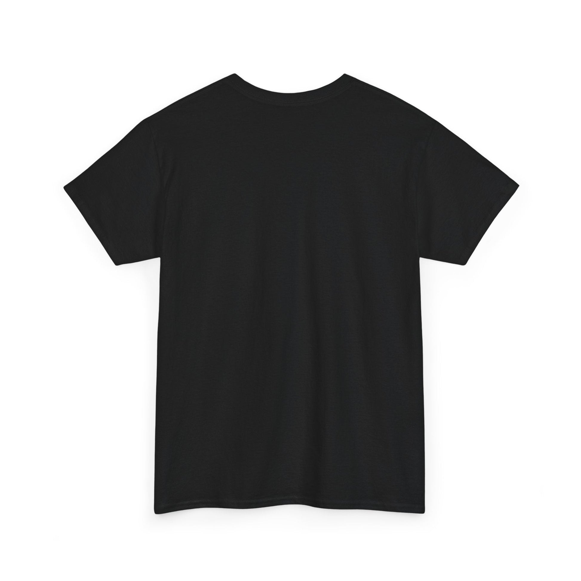 Emotionally On Mute Tee — Funny Social Anxiety Graphic T-Shirt Printify