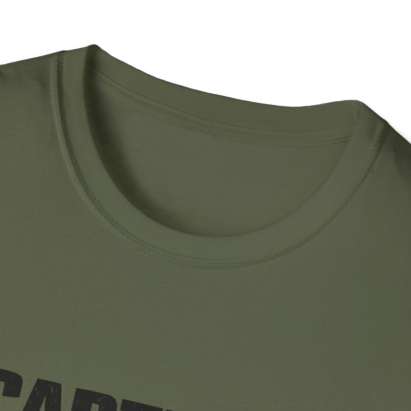 Photography T-Shirt — "Capture Reality" Camera Tee (No Filter Needed) Printify