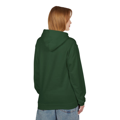 Consistency Wins Hoodie — Motivational Graphic Pullover Printify