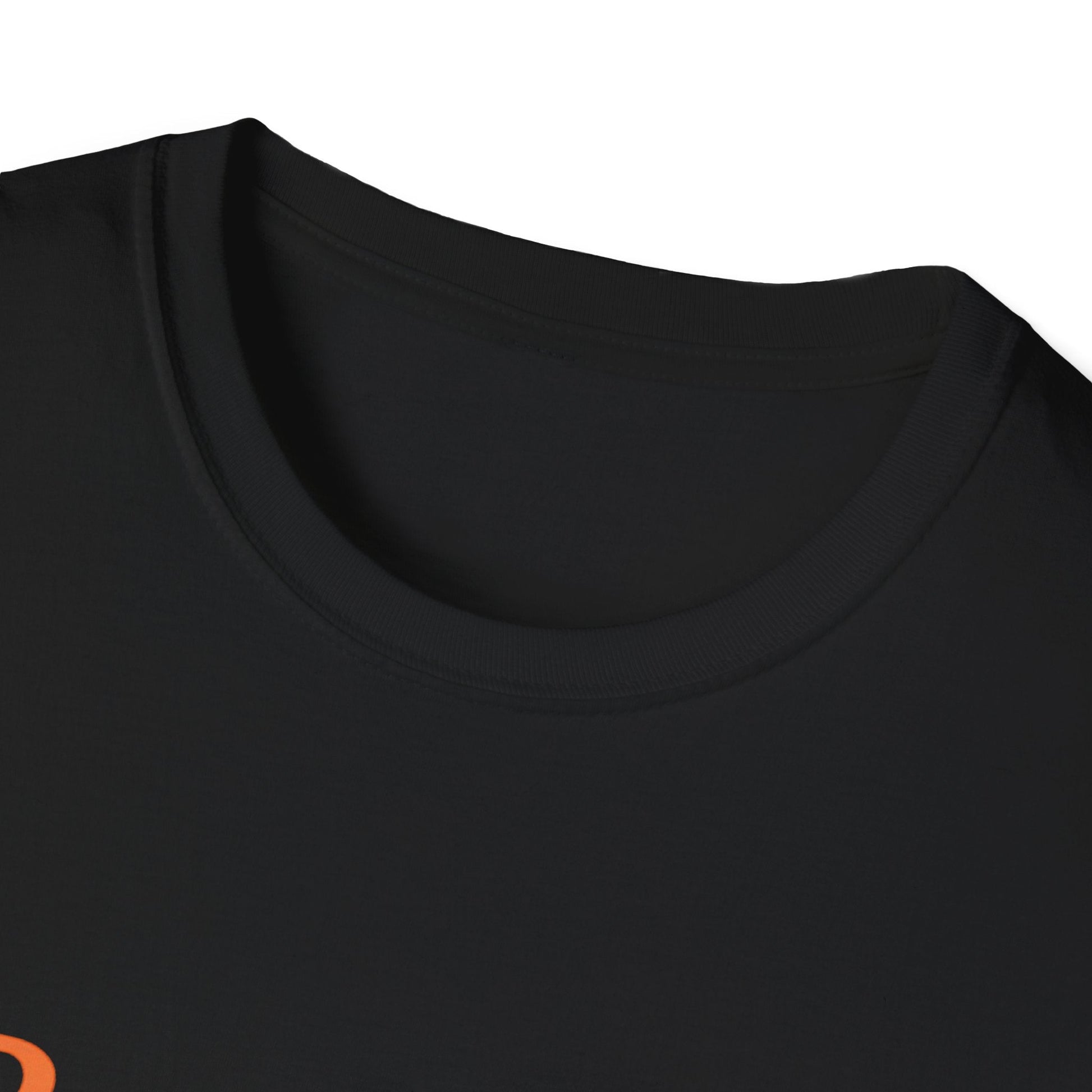 Unisex Softstyle T-Shirt Printify