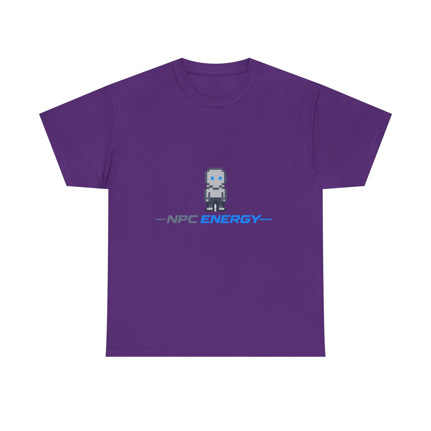 Unisex Heavy Cotton Tee Printify