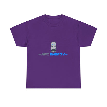 Unisex Heavy Cotton Tee Printify
