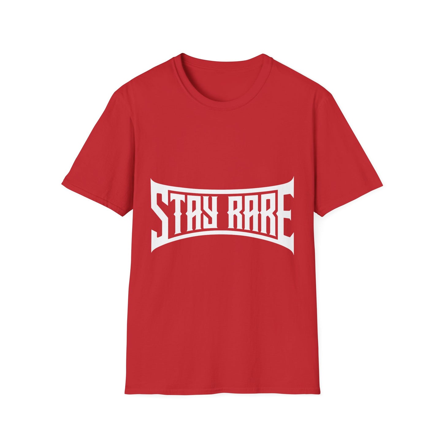 Stay Rare Graphic T-Shirt