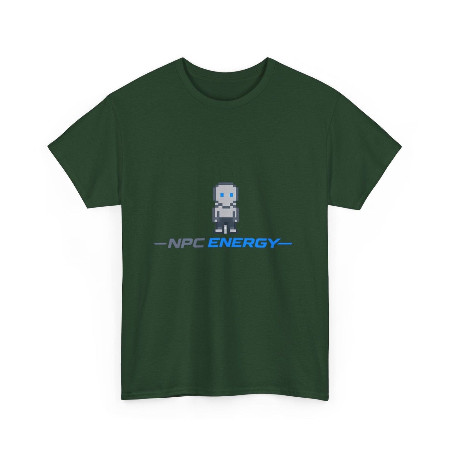 Unisex Heavy Cotton Tee Printify