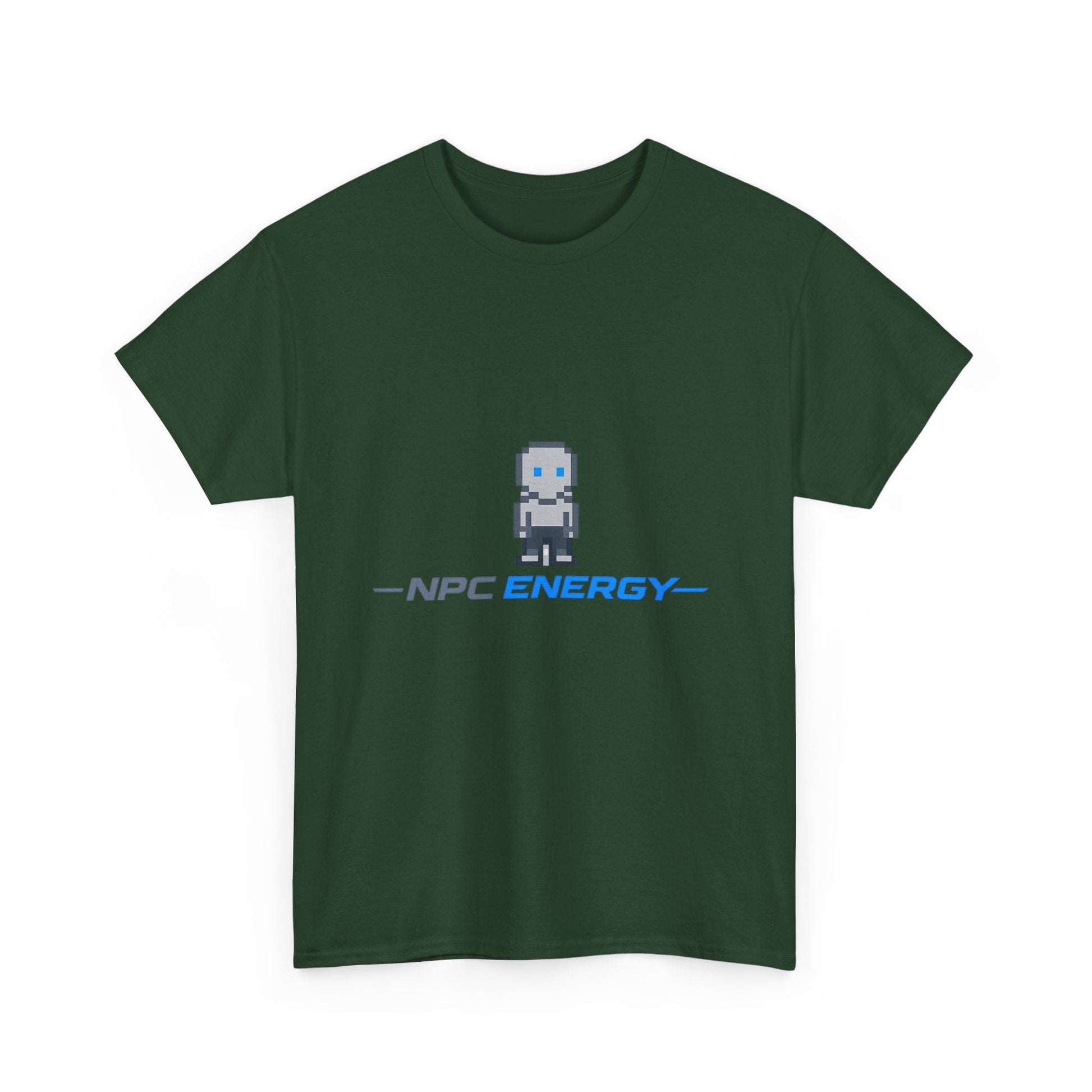 Unisex Heavy Cotton Tee Printify