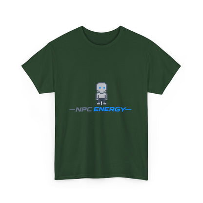 Unisex Heavy Cotton Tee Printify