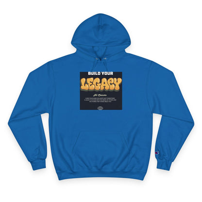 Champion Hoodie Printify